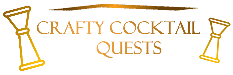 Crafty Cocktail Quests